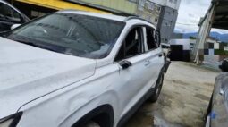 
										HYUNDAI SANTA FE full									