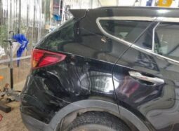
										HYUNDAI SANTA FE full									