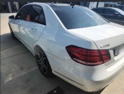 
										MERCEDES BENZ E250 CDI BLUETEC full									