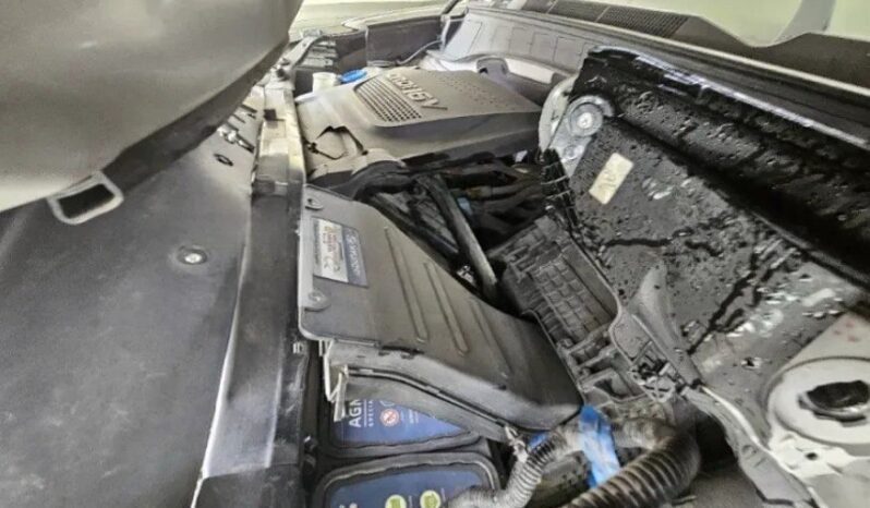 
								HYUNDAI SANTA FE full									