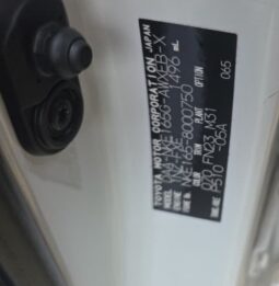 
										TOYOTA Corolla Fielder Hybrid full									
