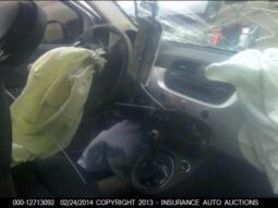 
										2012 Fiat 500 full									