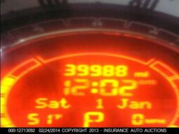 
										2012 Fiat 500 full									