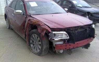 2013 Chrysler 300