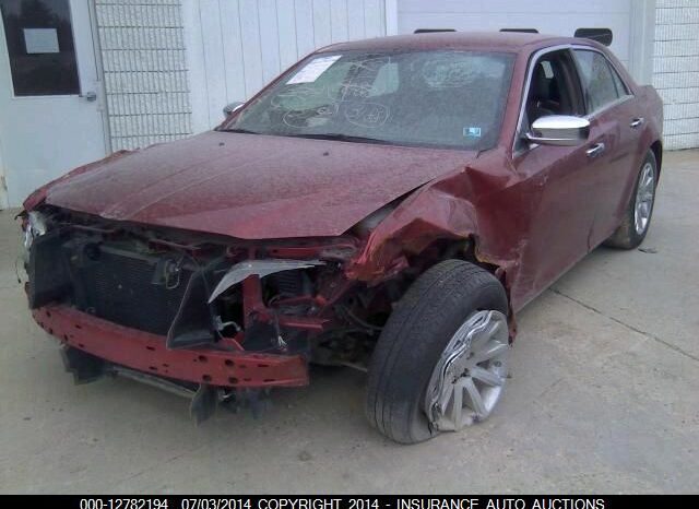 
								2013 Chrysler 300 full									