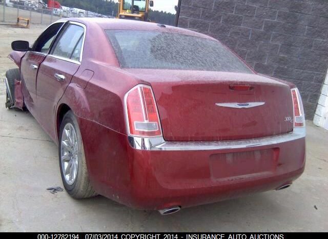 
								2013 Chrysler 300 full									