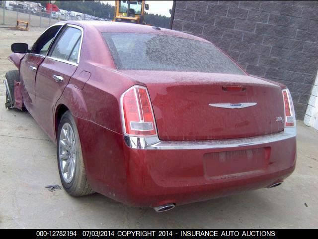 2013 Chrysler 300