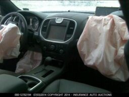 
										2013 Chrysler 300 full									