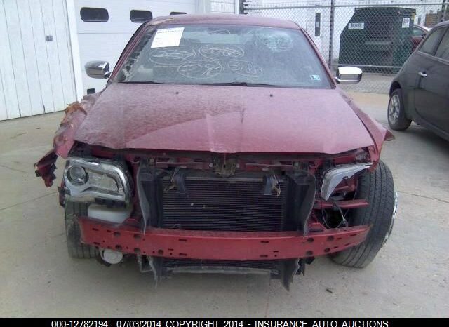 
								2013 Chrysler 300 full									