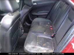 
										2013 Chrysler 300 full									
