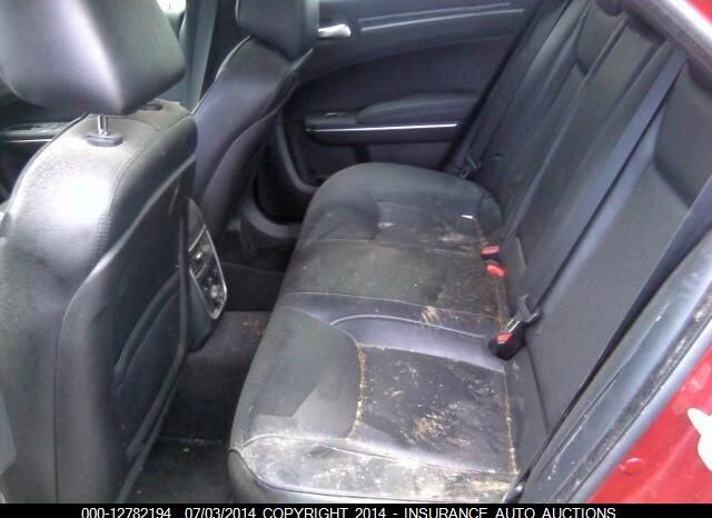 
								2013 Chrysler 300 full									