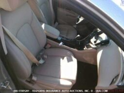 
										2016 Buick Lacrosse full									