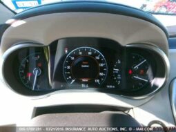 
										2016 Buick Lacrosse full									
