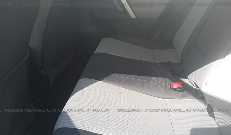 
								2015 Toyota Rav4 full									