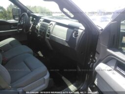 
										2012 Ford F150 full									