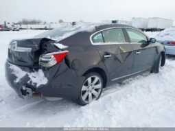 
										2013 Buick Lacrosse full									