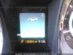 
										2013 Buick Lacrosse full									