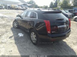 
										2013 Cadillac Srx full									