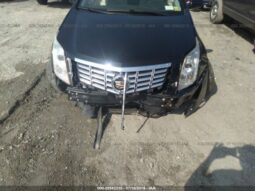 
										2013 Cadillac Srx full									