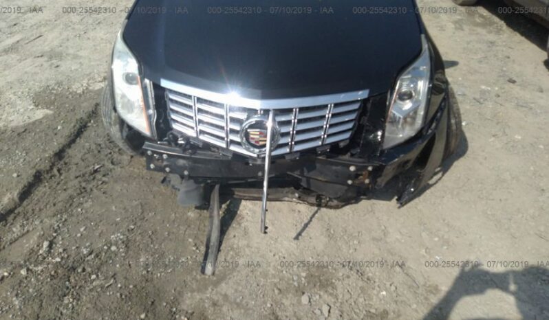 
								2013 Cadillac Srx full									