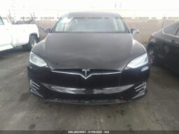
										2018 Tesla Model x full									