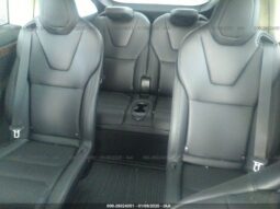 
										2018 Tesla Model x full									