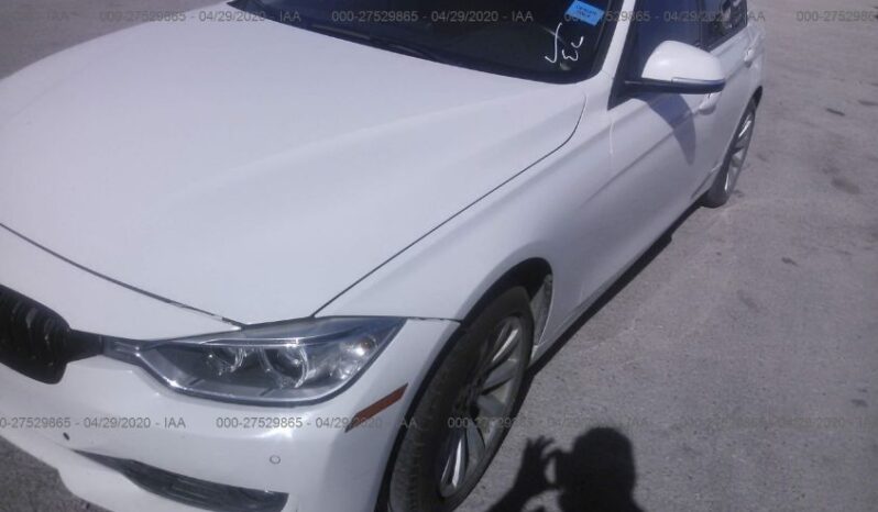 
								2015 BMW 328 full									