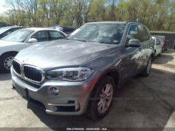 
										2015 BMW X5 full									