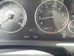 
										2015 BMW X5 full									