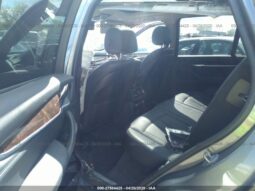 
										2015 BMW X5 full									