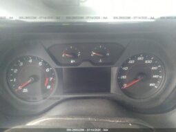 
										2016 Chevrolet Camaro full									