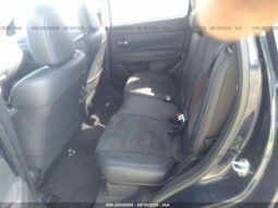 
										2019 Mitsubishi Outlander full									