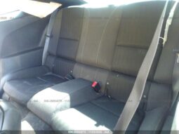 
										2015 Chevrolet Camaro full									