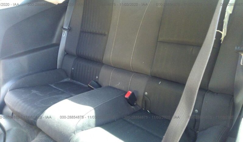 
								2015 Chevrolet Camaro full									