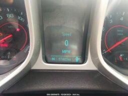 
										2015 Chevrolet Camaro full									