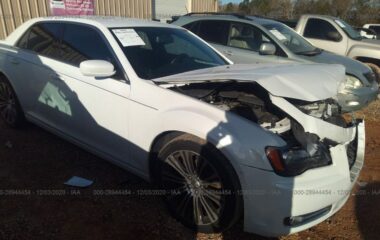2014 Chrysler 300