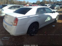 
										2014 Chrysler 300 full									