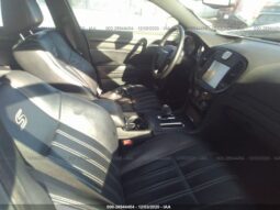 
										2014 Chrysler 300 full									