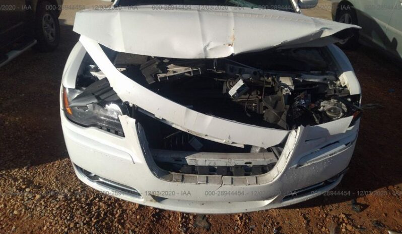 
								2014 Chrysler 300 full									
