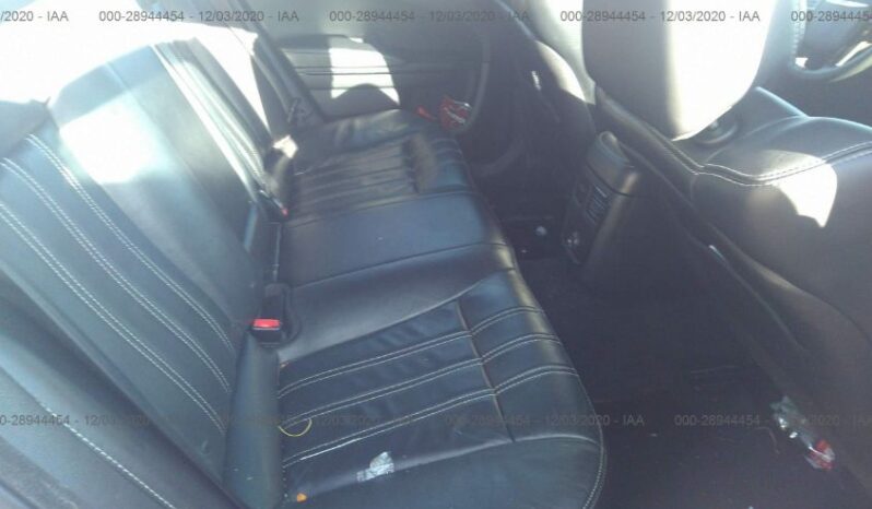 
								2014 Chrysler 300 full									