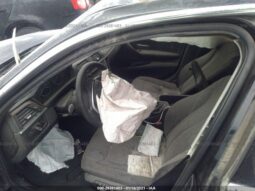 
										2012 BMW 3 series full									
