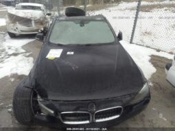 
										2012 BMW 3 series full									