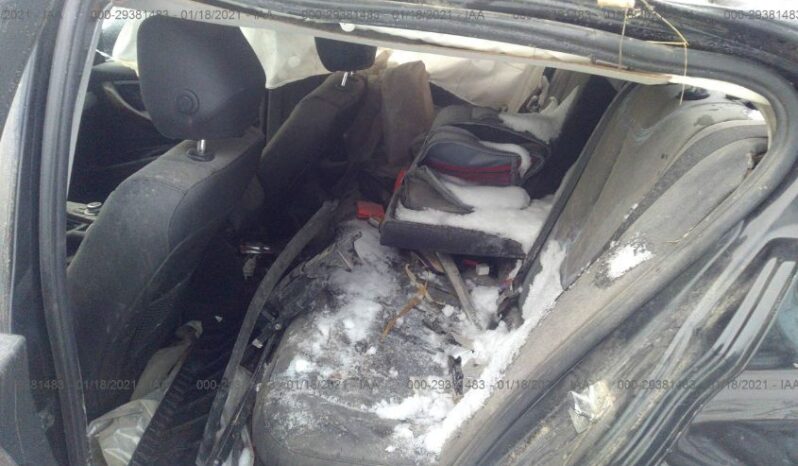 
								2012 BMW 3 series full									