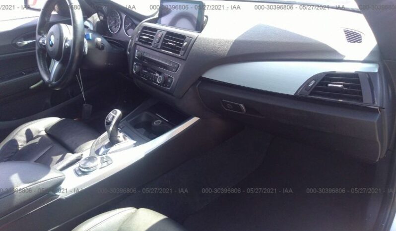 
								2014 BMW 2 series full									
