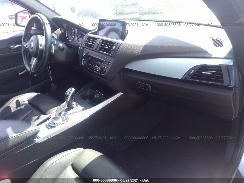 2014 BMW 2 series
