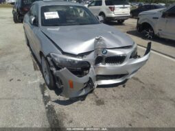 
										2014 BMW 2 series full									