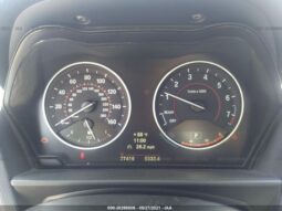 
										2014 BMW 2 series full									
