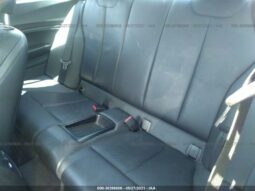 
										2014 BMW 2 series full									