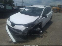 
										2016 Toyota Rav4 full									