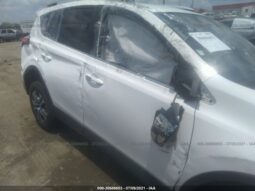 
										2016 Toyota Rav4 full									